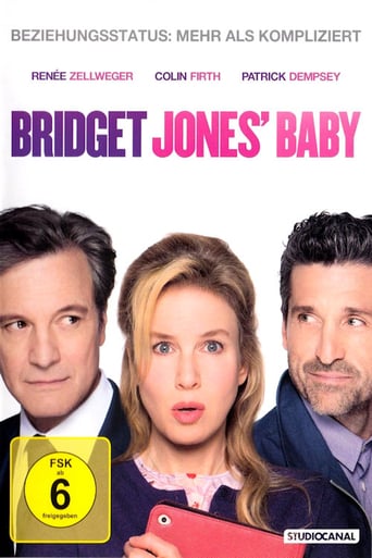 Bridget Jones’ Baby stream