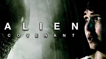 Alien: Covenant foto 1
