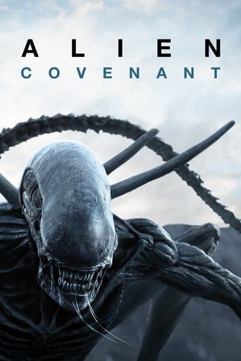 Alien: Covenant stream