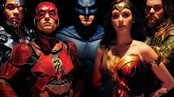 Justice League foto 14