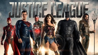 Justice League foto 31