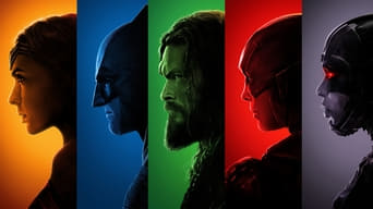 Justice League foto 7