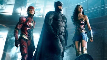 Justice League foto 3