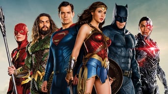 Justice League foto 2