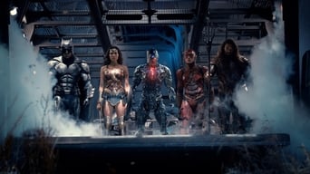 Justice League foto 13