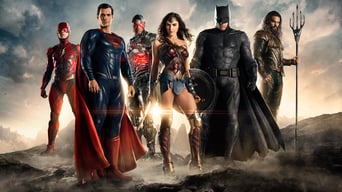 Justice League foto 0