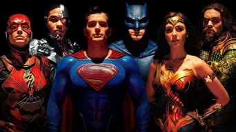 Justice League foto 6