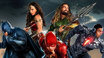 Justice League foto 8