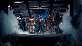 Justice League foto 1