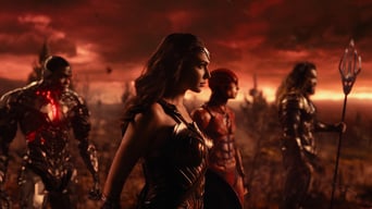 Justice League foto 15