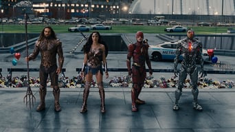 Justice League foto 19