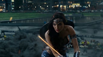 Justice League foto 23