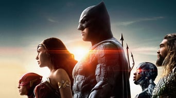 Justice League foto 12