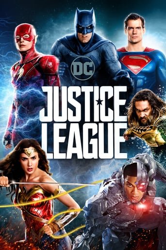 Justice League stream