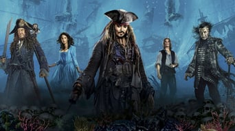 Pirates of the Caribbean: Salazars Rache foto 2