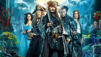 Pirates of the Caribbean: Salazars Rache foto 15
