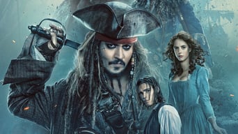 Pirates of the Caribbean: Salazars Rache foto 23