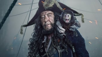 Pirates of the Caribbean: Salazars Rache foto 33