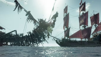 Pirates of the Caribbean: Salazars Rache foto 9