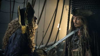 Pirates of the Caribbean: Salazars Rache foto 8