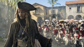 Pirates of the Caribbean: Salazars Rache foto 4