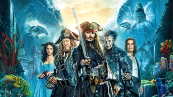 Pirates of the Caribbean: Salazars Rache foto 5