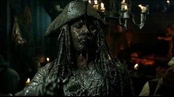 Pirates of the Caribbean: Salazars Rache foto 11