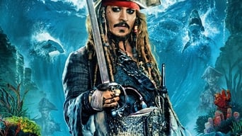 Pirates of the Caribbean: Salazars Rache foto 19