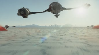 Star Wars: Die letzten Jedi foto 35