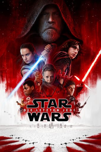 Star Wars: Die letzten Jedi stream
