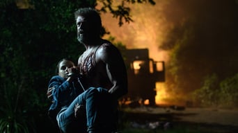 Logan – The Wolverine foto 31