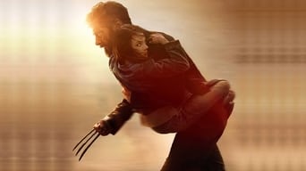 Logan – The Wolverine foto 27