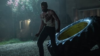 Logan – The Wolverine foto 14