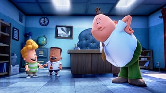 Captain Underpants: The First Epic Movie foto 9