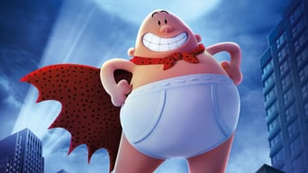Captain Underpants: The First Epic Movie foto 1