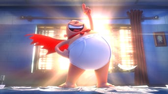 Captain Underpants: The First Epic Movie foto 0