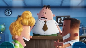 Captain Underpants: The First Epic Movie foto 8