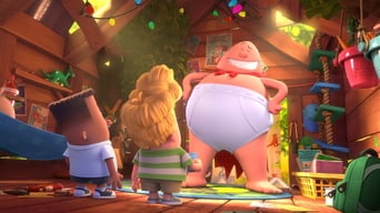 Captain Underpants: The First Epic Movie foto 5