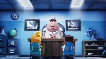 Captain Underpants: The First Epic Movie foto 10