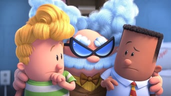 Captain Underpants: The First Epic Movie foto 4