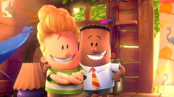 Captain Underpants: The First Epic Movie foto 7