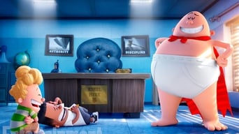Captain Underpants: The First Epic Movie foto 3