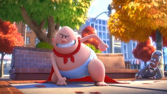 Captain Underpants: The First Epic Movie foto 6