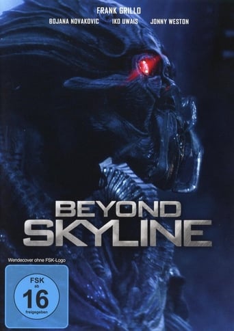 Beyond Skyline stream