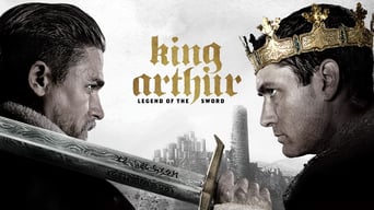 King Arthur: Legend of the Sword foto 24