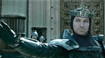 King Arthur: Legend of the Sword foto 21