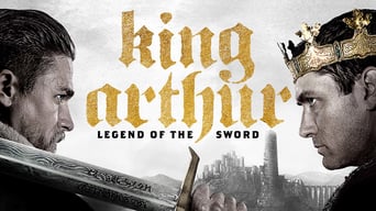 King Arthur: Legend of the Sword foto 23