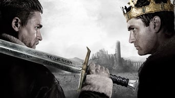 King Arthur: Legend of the Sword foto 0