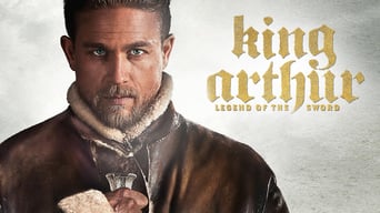 King Arthur: Legend of the Sword foto 26