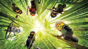 The LEGO Ninjago Movie foto 0